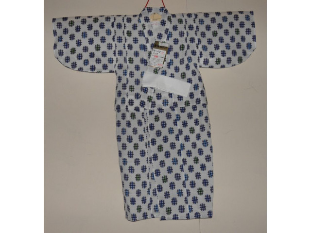 Drenge Yukata (J-90-913)